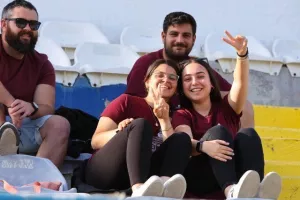 Ανόρθωση - ΕΝΠ: Την κέρδισε και την... έστειλε στην Β' Κατηγορία (Φώτος)