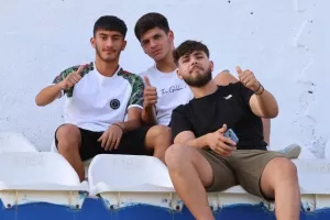 Ανόρθωση - ΕΝΠ: Την κέρδισε και την... έστειλε στην Β' Κατηγορία (Φώτος)