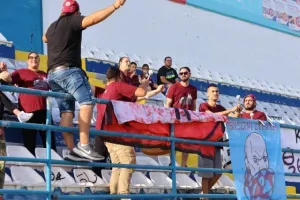 Ανόρθωση - ΕΝΠ: Την κέρδισε και την... έστειλε στην Β' Κατηγορία (Φώτος)