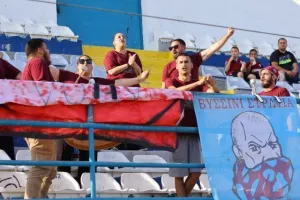 Ανόρθωση - ΕΝΠ: Την κέρδισε και την... έστειλε στην Β' Κατηγορία (Φώτος)