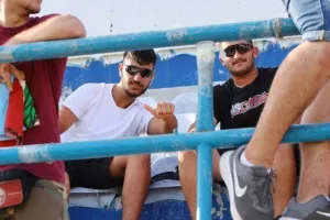 Ανόρθωση - ΕΝΠ: Την κέρδισε και την... έστειλε στην Β' Κατηγορία (Φώτος)