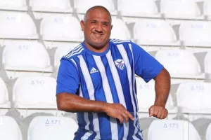 Ανόρθωση - ΕΝΠ: Την κέρδισε και την... έστειλε στην Β' Κατηγορία (Φώτος)