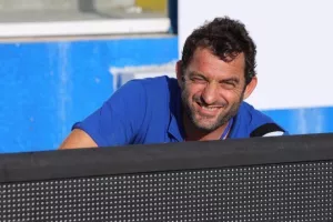Ανόρθωση - ΕΝΠ: Την κέρδισε και την... έστειλε στην Β' Κατηγορία (Φώτος)