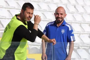 Ανόρθωση - ΕΝΠ: Την κέρδισε και την... έστειλε στην Β' Κατηγορία (Φώτος)