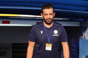 Ανόρθωση - ΕΝΠ: Την κέρδισε και την... έστειλε στην Β' Κατηγορία (Φώτος)