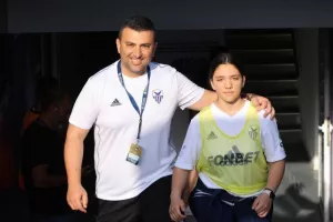 Ανόρθωση - ΕΝΠ: Την κέρδισε και την... έστειλε στην Β' Κατηγορία (Φώτος)