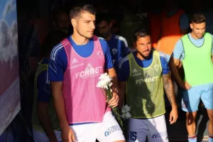 Ανόρθωση - ΕΝΠ: Την κέρδισε και την... έστειλε στην Β' Κατηγορία (Φώτος)