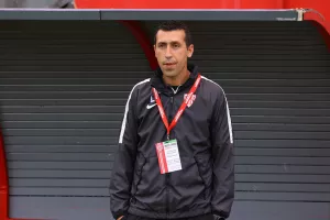 Νέα Σαλαμίνα - Ανόρθωση: "Γαλανόλευκο" το Βαρωσιώτικο (φώτος)