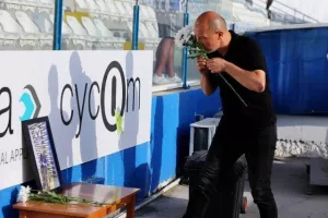Ανόρθωση - ΕΝΠ: Την κέρδισε και την... έστειλε στην Β' Κατηγορία (Φώτος)