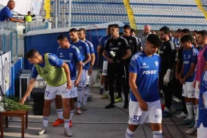 Ανόρθωση - ΕΝΠ: Την κέρδισε και την... έστειλε στην Β' Κατηγορία (Φώτος)