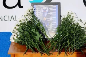 Ανόρθωση - ΕΝΠ: Την κέρδισε και την... έστειλε στην Β' Κατηγορία (Φώτος)