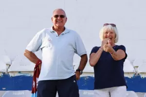 Ανόρθωση - ΕΝΠ: Την κέρδισε και την... έστειλε στην Β' Κατηγορία (Φώτος)
