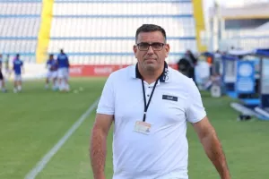 Ανόρθωση - ΕΝΠ: Την κέρδισε και την... έστειλε στην Β' Κατηγορία (Φώτος)