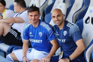 Ανόρθωση - ΕΝΠ: Την κέρδισε και την... έστειλε στην Β' Κατηγορία (Φώτος)