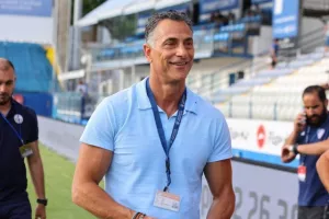 Ανόρθωση - ΕΝΠ: Την κέρδισε και την... έστειλε στην Β' Κατηγορία (Φώτος)