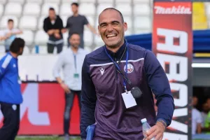 Ανόρθωση - ΕΝΠ: Την κέρδισε και την... έστειλε στην Β' Κατηγορία (Φώτος)
