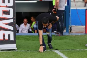 Ανόρθωση - ΕΝΠ: Την κέρδισε και την... έστειλε στην Β' Κατηγορία (Φώτος)
