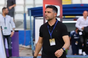 Ανόρθωση - ΕΝΠ: Την κέρδισε και την... έστειλε στην Β' Κατηγορία (Φώτος)
