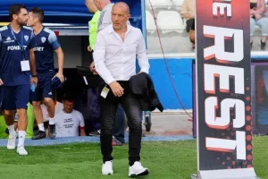 Ανόρθωση - ΕΝΠ: Την κέρδισε και την... έστειλε στην Β' Κατηγορία (Φώτος)