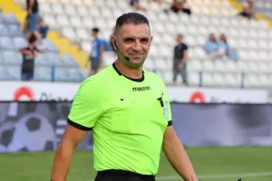 Ανόρθωση - ΕΝΠ: Την κέρδισε και την... έστειλε στην Β' Κατηγορία (Φώτος)