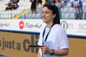 Ανόρθωση - ΕΝΠ: Την κέρδισε και την... έστειλε στην Β' Κατηγορία (Φώτος)