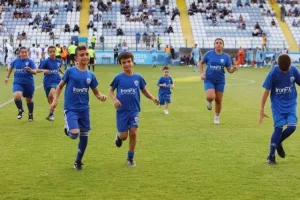 Ανόρθωση - ΕΝΠ: Την κέρδισε και την... έστειλε στην Β' Κατηγορία (Φώτος)