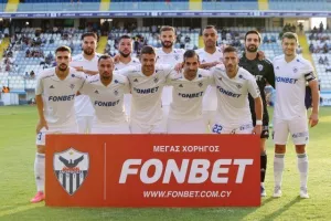 Ανόρθωση - ΕΝΠ: Την κέρδισε και την... έστειλε στην Β' Κατηγορία (Φώτος)