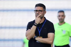 Ανόρθωση - ΕΝΠ: Την κέρδισε και την... έστειλε στην Β' Κατηγορία (Φώτος)