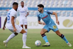 Ανόρθωση - ΕΝΠ: Την κέρδισε και την... έστειλε στην Β' Κατηγορία (Φώτος)