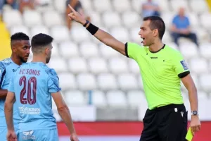 Ανόρθωση - ΕΝΠ: Την κέρδισε και την... έστειλε στην Β' Κατηγορία (Φώτος)