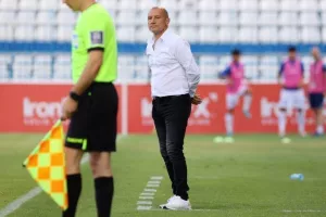 Ανόρθωση - ΕΝΠ: Την κέρδισε και την... έστειλε στην Β' Κατηγορία (Φώτος)