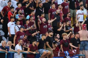Ανόρθωση - ΕΝΠ: Την κέρδισε και την... έστειλε στην Β' Κατηγορία (Φώτος)