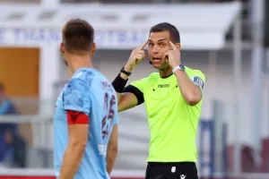 Ανόρθωση - ΕΝΠ: Την κέρδισε και την... έστειλε στην Β' Κατηγορία (Φώτος)