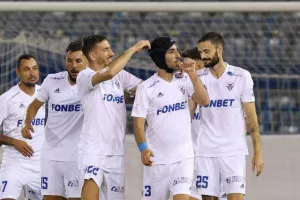 Ανόρθωση - ΕΝΠ: Την κέρδισε και την... έστειλε στην Β' Κατηγορία (Φώτος)