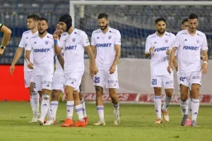 Ανόρθωση - ΕΝΠ: Την κέρδισε και την... έστειλε στην Β' Κατηγορία (Φώτος)