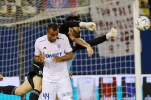 Ανόρθωση - ΕΝΠ: Την κέρδισε και την... έστειλε στην Β' Κατηγορία (Φώτος)