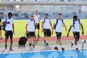 Από Allegra το ΑΠΟΕΛ