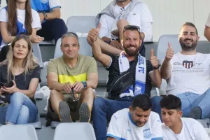 Άρης – Απόλλων: Υπόθεση… δεκαλέπτου και ακόμα πιο κοντά στο όνειρο! (Φώτος)