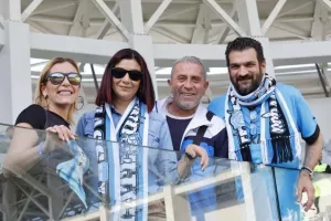 Άρης – Απόλλων: Υπόθεση… δεκαλέπτου και ακόμα πιο κοντά στο όνειρο! (Φώτος)