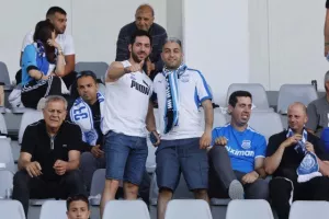Άρης – Απόλλων: Υπόθεση… δεκαλέπτου και ακόμα πιο κοντά στο όνειρο! (Φώτος)
