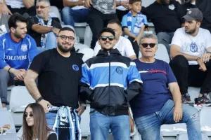 Άρης – Απόλλων: Υπόθεση… δεκαλέπτου και ακόμα πιο κοντά στο όνειρο! (Φώτος)