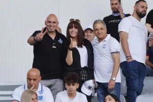 Άρης – Απόλλων: Υπόθεση… δεκαλέπτου και ακόμα πιο κοντά στο όνειρο! (Φώτος)