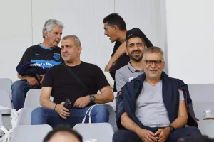 Ο κόσμος στο Άρης-Απόλλων (φωτορεπορτάζ)