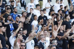 Άρης – Απόλλων: Υπόθεση… δεκαλέπτου και ακόμα πιο κοντά στο όνειρο! (Φώτος)