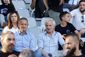 Άρης – Απόλλων: Υπόθεση… δεκαλέπτου και ακόμα πιο κοντά στο όνειρο! (Φώτος)