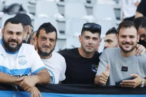 Άρης – Απόλλων: Υπόθεση… δεκαλέπτου και ακόμα πιο κοντά στο όνειρο! (Φώτος)