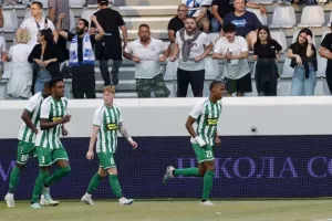 Άρης – Απόλλων: Υπόθεση… δεκαλέπτου και ακόμα πιο κοντά στο όνειρο! (Φώτος)