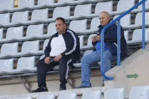 Ακρίτας - Ανόρθωση: Την κέρδισε (ξανά), αλλά... (φώτος)