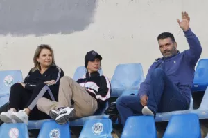 Ακρίτας - Ανόρθωση: Την κέρδισε (ξανά), αλλά... (φώτος)