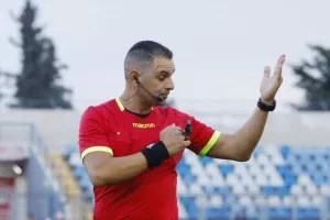 Ακρίτας - Ανόρθωση: Την κέρδισε (ξανά), αλλά... (φώτος)